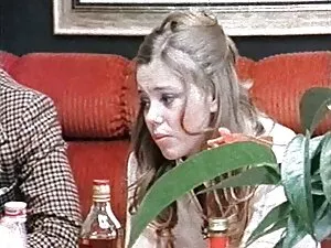 Sua figlia stava men ...
