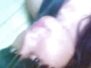 Ragazza, capelli lun ...