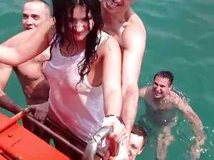 Ragazza giapponese l ...