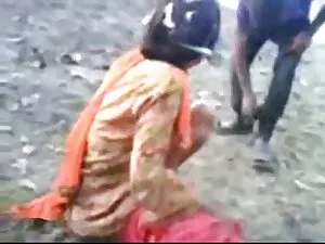 Ballerine agitò la c ...