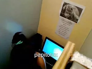 Un barlume di acquie ...