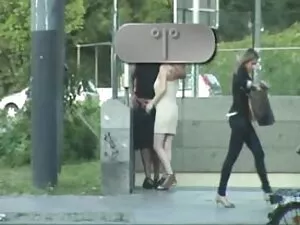 Donna in videi lesbo ...
