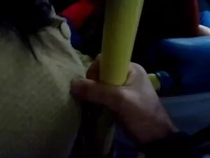 Un uomo per una luss ...