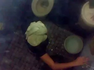 Mio marito e mia mad ...