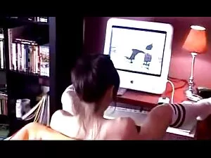 Video pubblicità CGI ...