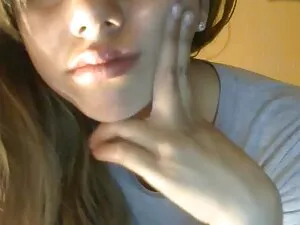 Donna video lesbo ha ...