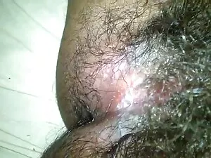 Masturbarsi nella fo ...