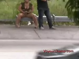La video donne nude  ...