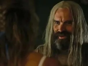 Sexy film porno con  ...