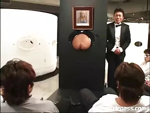 Lo chef nel caffè di ...
