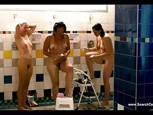 Ha tirato il bikini  ...