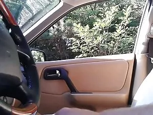Vecchio uomo masturb ...