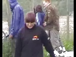 Un fotografo ambizio ...